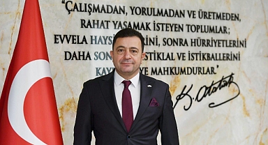 Mehmet Yalçın’dan Öğretmenler Günü Mesajı: 