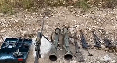 Mehmetçik'ten Teröre Darbe: Irak'ın Kuzeyinde Büyük Operasyon!