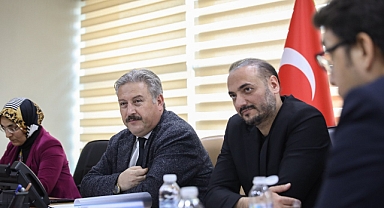 Melikgazi Belediyesi, Kazım Karabekir’de 48 Daire ve 5 Dükkan İçin Kat Karşılığı İhale Düzenledi