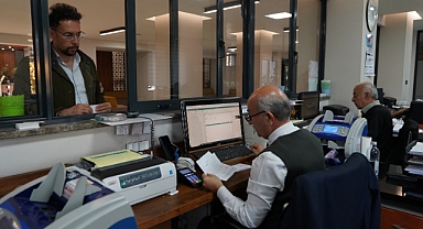 Melikgazi Belediyesi'nde Emlak ve Çevre Temizlik Vergisi 2. Taksit Ödemeleri Başladı