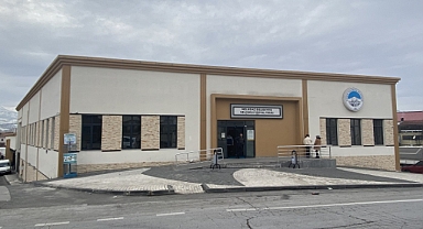 Melikgazi Belediyesi'nden İlçeye 15 Sosyal Tesis: Kültürel Hayata Büyük Katkı