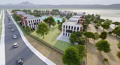 Melikgazi Belediyesi'nden Sağlık Turizmine Büyük Destek