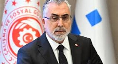 Melikgazi'deki Fabrika Yangını: Bakan Işıkhan'dan Taziye ve İnceleme Açıklaması