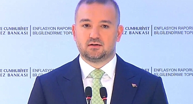 Merkez Bankası Başkanı Karahan: 2024 Sonu Enflasyon Tahmini Yüzde 44 Olarak Güncellendi