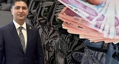 MHP'den TBMM'ye 'ÖTV Muafiyeti' Teklifi: 25 Yaş Üstü Araçlar Geri Dönüşüme Verilecek, Yerli Üretim Araçlar Teşvik Edilecek