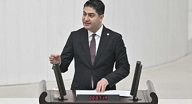 MHP’den Yabancı Fonlu Medya İçin Kanun Teklifi: