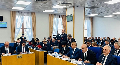 MHP Kayseri Milletvekili Baki Ersoy, 2025 Bütçe Görüşmelerinde Ekonomik Zorluklara Karşı Çözüm Önerilerini Sundu