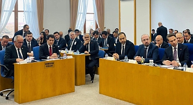 MHP Kayseri Milletvekili Baki Ersoy’dan Enerji Politikalarına Tam Destek: 