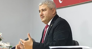 MHP Melikgazi İlçe Başkanlığı Divan Kurulu Belirlendi