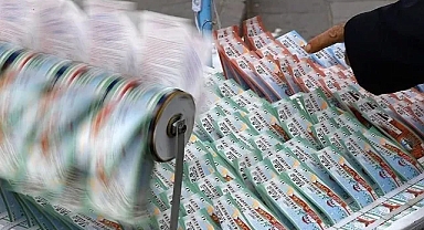 Milli Piyango 2025 Büyük İkramiyesi Rekor Kırdı: 600 Milyon TL!