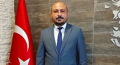 MMO Kayseri Şube Başkanı Süleyman Varol, 24 Kasım Öğretmenler Günü'nü Kutladı