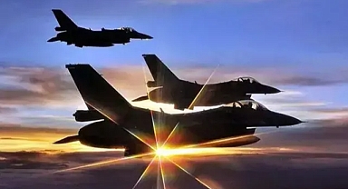 MSB: Irak'ın kuzeyindeki Pençe-Kilit Operasyonu