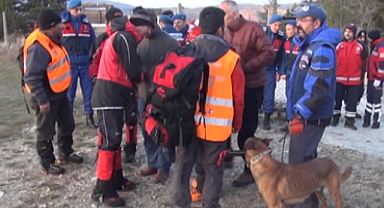 Niğde'de Belaruslu İkiz Kardeşler Aladağlar’da Kayboldu, Arama Çalışması Başlatıldı