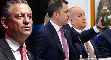 Özgür Özel'den Murat Kurum'a Sert Tepki: Depremdeki İmzaların Faturasını Gördük!