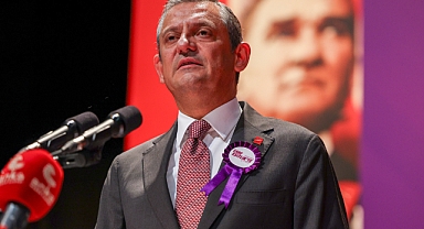 Özgür Özel, Ovacık Belediye Başkanına Kayyım Atanmasını Eleştirerek