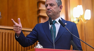 Özgür Özel: 