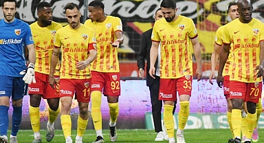 PFDK’dan Kayserispor’a Ağır Ceza: 258 Bin TL Para Cezası ve Bilet Blokesi