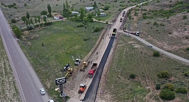 Pınarbaşı’na Kayseri Büyükşehir’den 6 Yılda 1 Milyar TL’lik Dev Yatırım