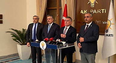 Ruhsatsız Silah Kullanımına Cezalar Artırılıyor, Yetkisiz Çakar Kullanımına Yönelik Öneriler Geliyor