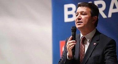 Saadet Lideri Arıkan’dan Suriye Uyarısı: “Aynı İşlemi Tekrar Edip Farklı Sonuç Beklenmez”