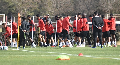 Sinan Kaloğlu: Rakibimiz Fenerbahçe'nin gücü belli