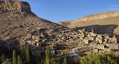 Soğanlı Vadisi Kapadokya'ya Dahil Edildi