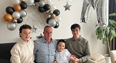 Sünnet Sonrası Yanlış İlaç Tedavisi, 6 Yaşındaki Metin Muhammet'in Hayatını Kaybetmesine Sebep Oldu