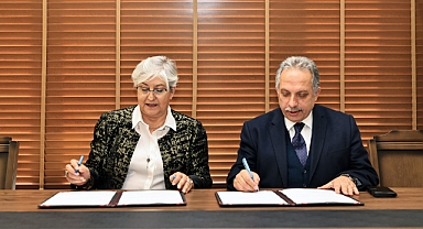 Tarihi Talas’ın Sokakları Sanatla Yeniden Hayat Bulacak