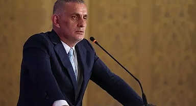 TFF’de Kritik Toplantı: Başkan Hacıosmanoğlu’na Tam Destek