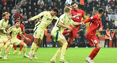 Türkiye, Galler ile 0-0 Beraber Kaldı: Penaltı Kaçtı, Hedefler Tuttu