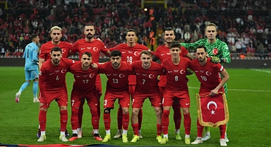 Türkiye’nin Uluslar Ligi Play-Off’undaki rakibi Macaristan