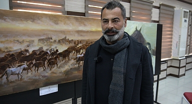 Ürgüp Belediye Başkanı Ali Ertuğrul Bul: 