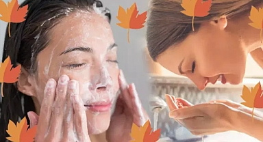Uzmanlardan Sonbaharda Cilt Sağlığı İçin Uyarı: 