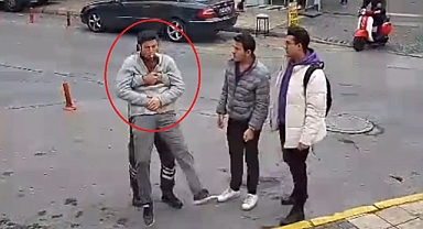 Vale Personelinden Kahramanca Müdahale: Heimlich Manevrasıyla Hayat Kurtardı