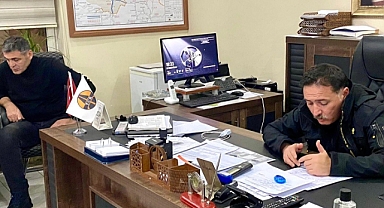 Vali Gökmen Çiçek Başkanlığında Kriz Merkezi Kuruldu, Mahsur Kalan Vatandaşlara Yardım Ediliyor!