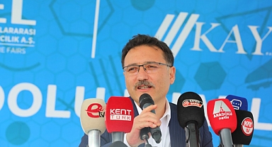 Vali Gökmen Çiçek: “ERVA Spor Okulları Bir Meydan Okumadır”
