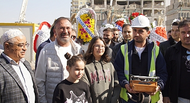 Yalçındağtekin İnşaat'tan Yeni Kentsel Dönüşüm Hamlesi