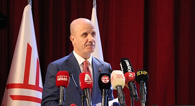 YÖK Başkanı Özvar: Ülkemizde yaklaşık 340 bin uluslararası öğrenci öğrenim görüyor