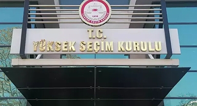 YSK, elektronik ortamda oy verme ile ilgili bir çalışmanın olmadığını açıkladı