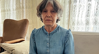 Yumruklanan kadın bina yöneticisi: Dudağım patlak, kaburgam kırık