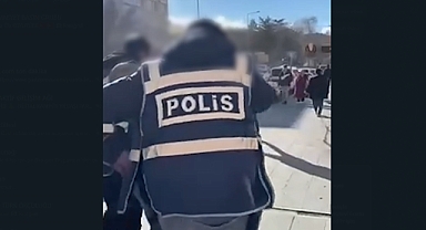 10 Yıl Hapis Cezalı Dolandırıcı Develi'de Ekipler Tarafından Yakalandı