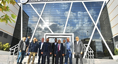 170 Milyon TL’lik Dev Yatırım: İldem-Yeşilyurt Sosyal Yaşam Merkezi Açıldı!