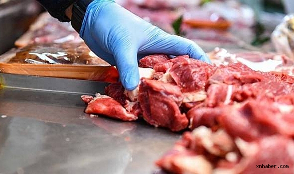 2025’te Et Fiyatları 4 Haneli Olacak: Adana Kasaplar Odası Başkanı Açıkladı