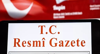 5 ülkeye yeni büyükelçi atandı