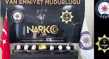 76 ilde 'Narkoçelik' operasyonları: 2 bin 248 gözaltı