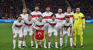 A Milli Futbol Takımı'nın 2026 Dünya Kupası Elemeleri'ndeki Rakipleri Belli Oldu: E Grubu'nda İspanya, Hollanda, Gürcistan ve Bulgaristan ile Mücadele Edilecek