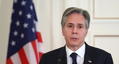 ABD Dışişleri Bakanı Blinken: PKK, Türkiye için bir tehdit