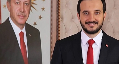 AK Parti İstanbul’da Bayrak Değişimi: Abdullah Özdemir İl Başkanı Oluyor