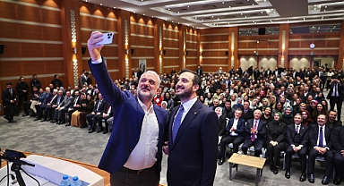 AK Parti İstanbul İl Başkanı Osman Nuri Kabaktepe yerine geçecek ismi resmen açıkladı