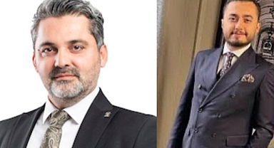 AK Parti Kayseri'de Değişim Rüzgarı: Fatih Üzüm Gidiyor, İzzet Buzkan Geliyor!